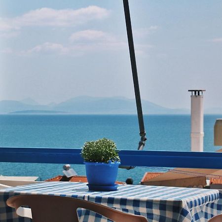 Seaview- 2 Space - Selfcatering Apartment - Helen No 3 Хіропігадо Екстер'єр фото