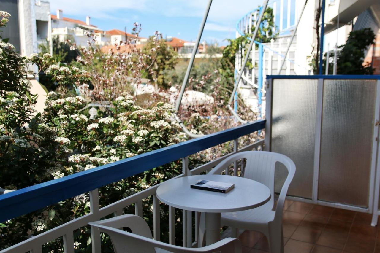 Seaview- 2 Space - Selfcatering Apartment - Helen No 3 Хіропігадо Екстер'єр фото